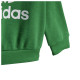 Adidas Βρεφικές φόρμες σετ Crew Set